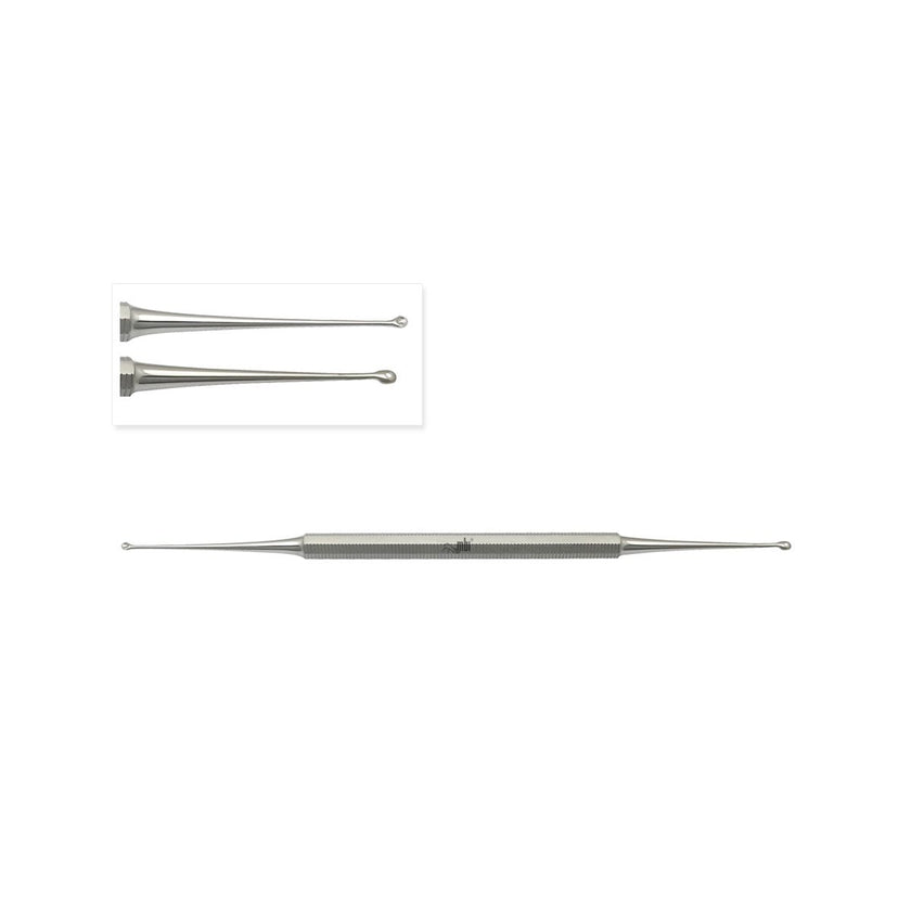 MBI - 389 Ingrow Toenail Cleanser 1Mm & 2Mm