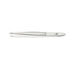 MBI - 403 Eyesbrow Tweezer 3.5 Inches (Non-Refundable)