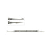 MBI - Extractor Lancet Double Sided Removable Head
