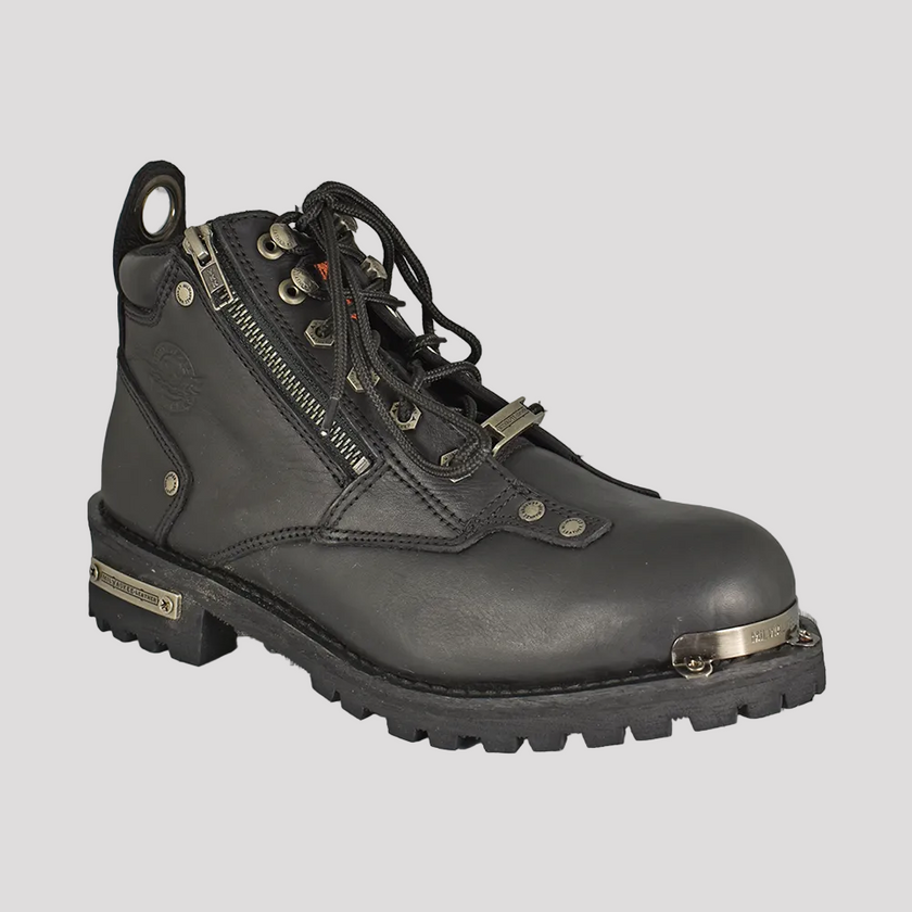 Milwaukee Leather Men's 6