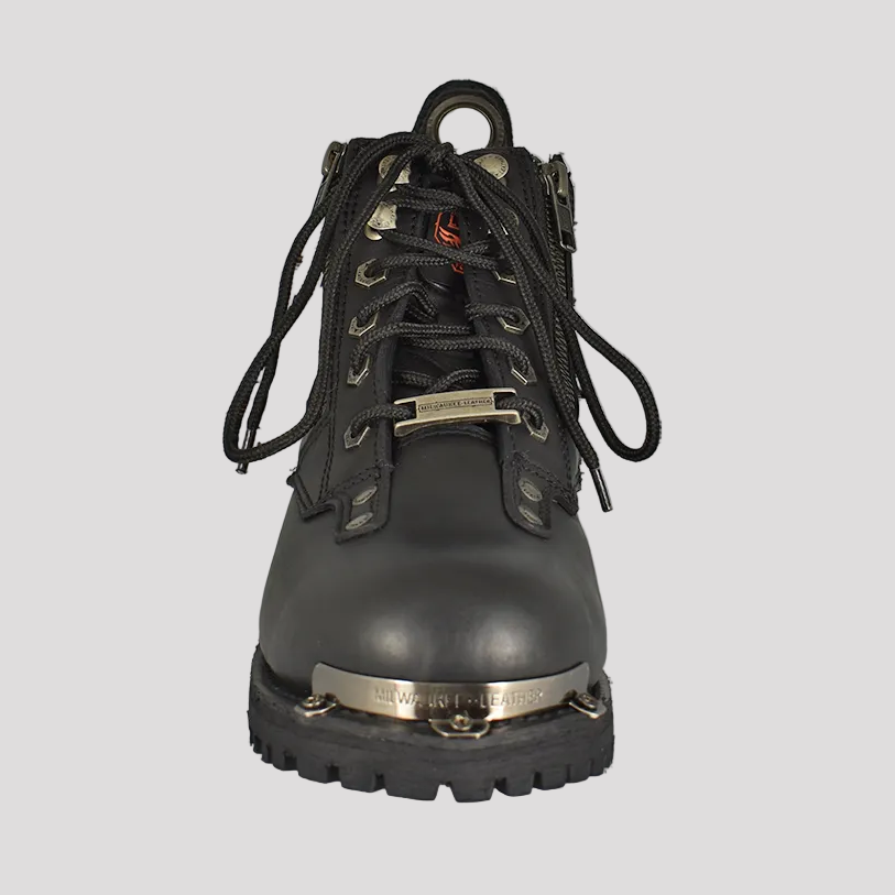 Milwaukee Leather Men's 6
