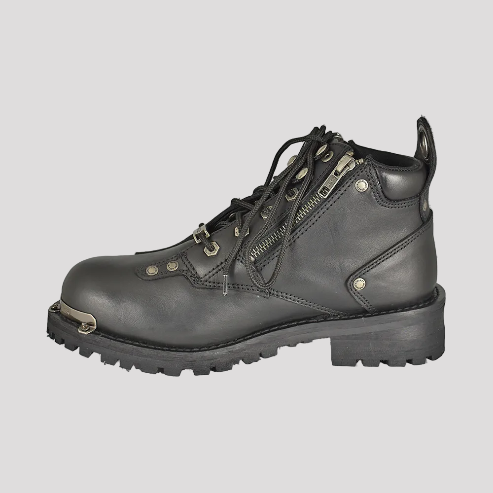 Milwaukee Leather Men's 6