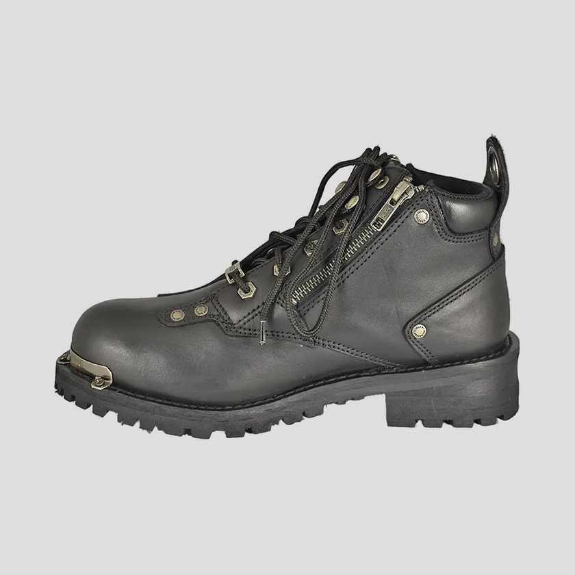 Milwaukee Leather Men's 6