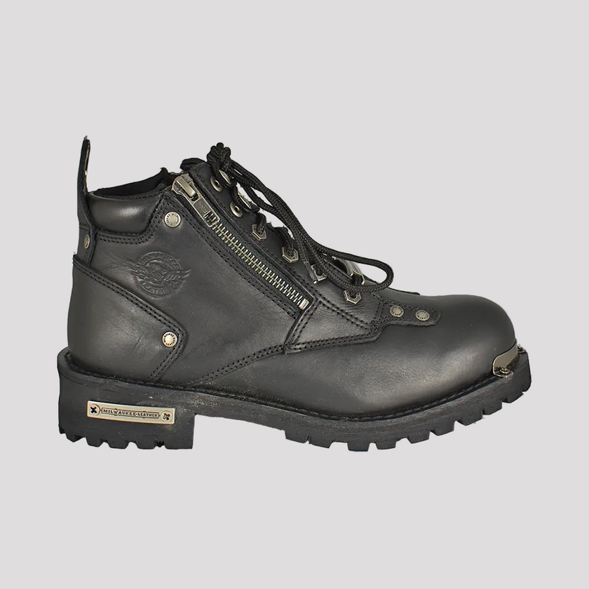 Milwaukee Leather Men's 6