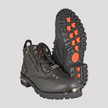 Milwaukee Leather Men's 6