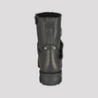 Milwaukee Leather Men's Wide 6