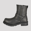 Milwaukee Leather Men's Wide 6