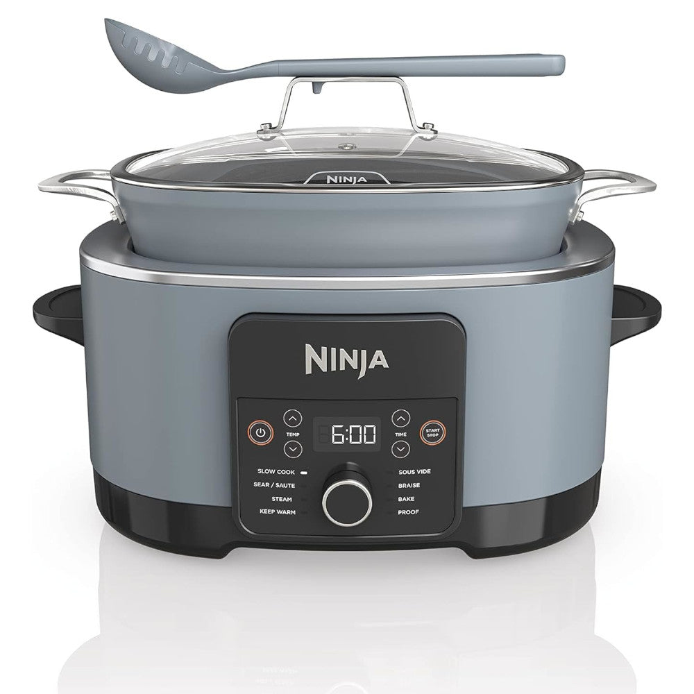 NINJA MC1001 Foodi Possible Cooker PRO 8.5 Quart Multi-Cooker - Factor ...