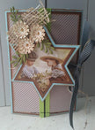 Nellie's Choice - Magic Card Die - Star