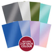 Frosted Dreams Mirri Selection