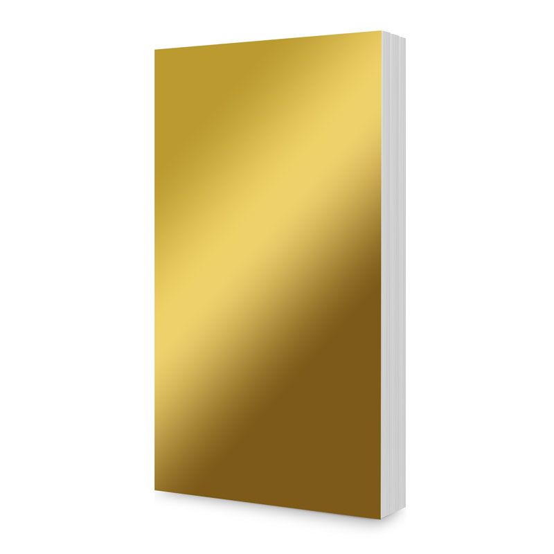 Mirri Mats - DL - Rich Gold