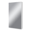 Mirri Mats - DL - Stunning Silver