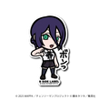 Chainsaw Man - Reze Small Sticker (B-SIDE LABEL)