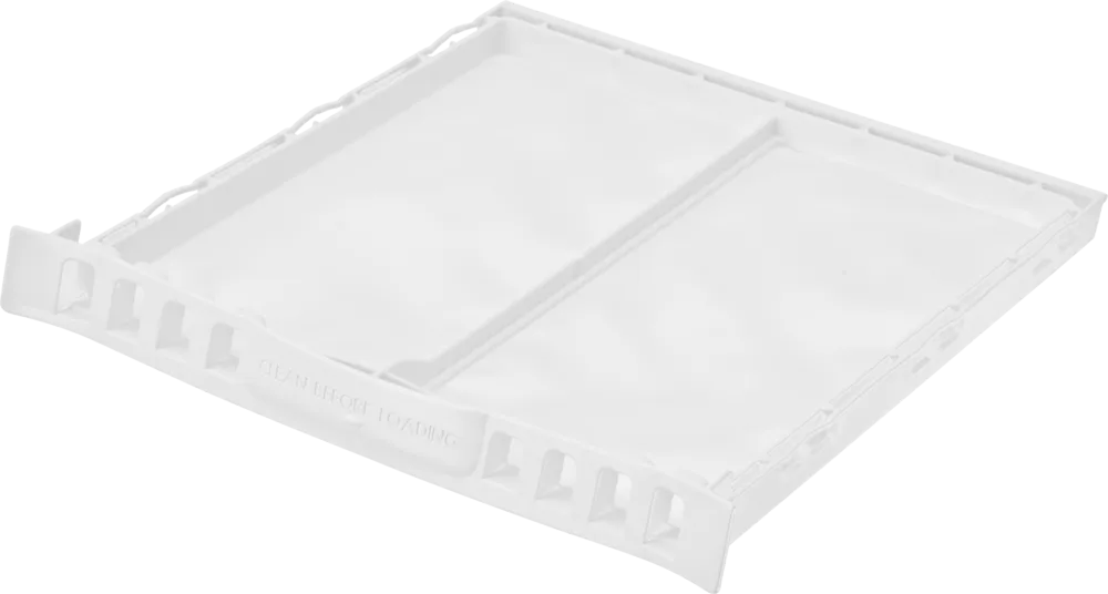 Filtre à peluches pour sèche-linge Bosch 00436476