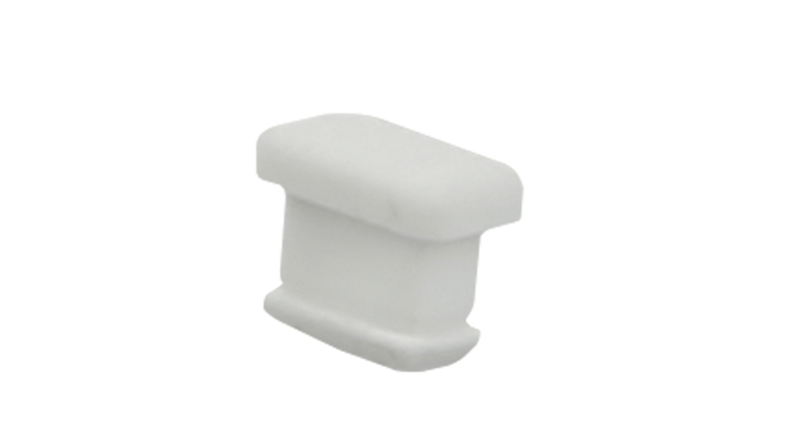 Bosch Refrigerator Part 00420751 - Door Stop Component