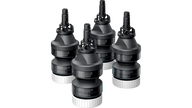 Bosch 17008338 Set of 4 Appliance Cleaning Cartridges