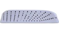 Bosch 00742713 Laundry Washer Agitator Paddle Part