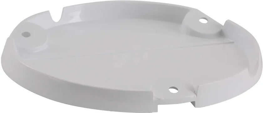 Pièce de rechange pour réfrigérateur Bosch 10002085 - Couvercle de protection