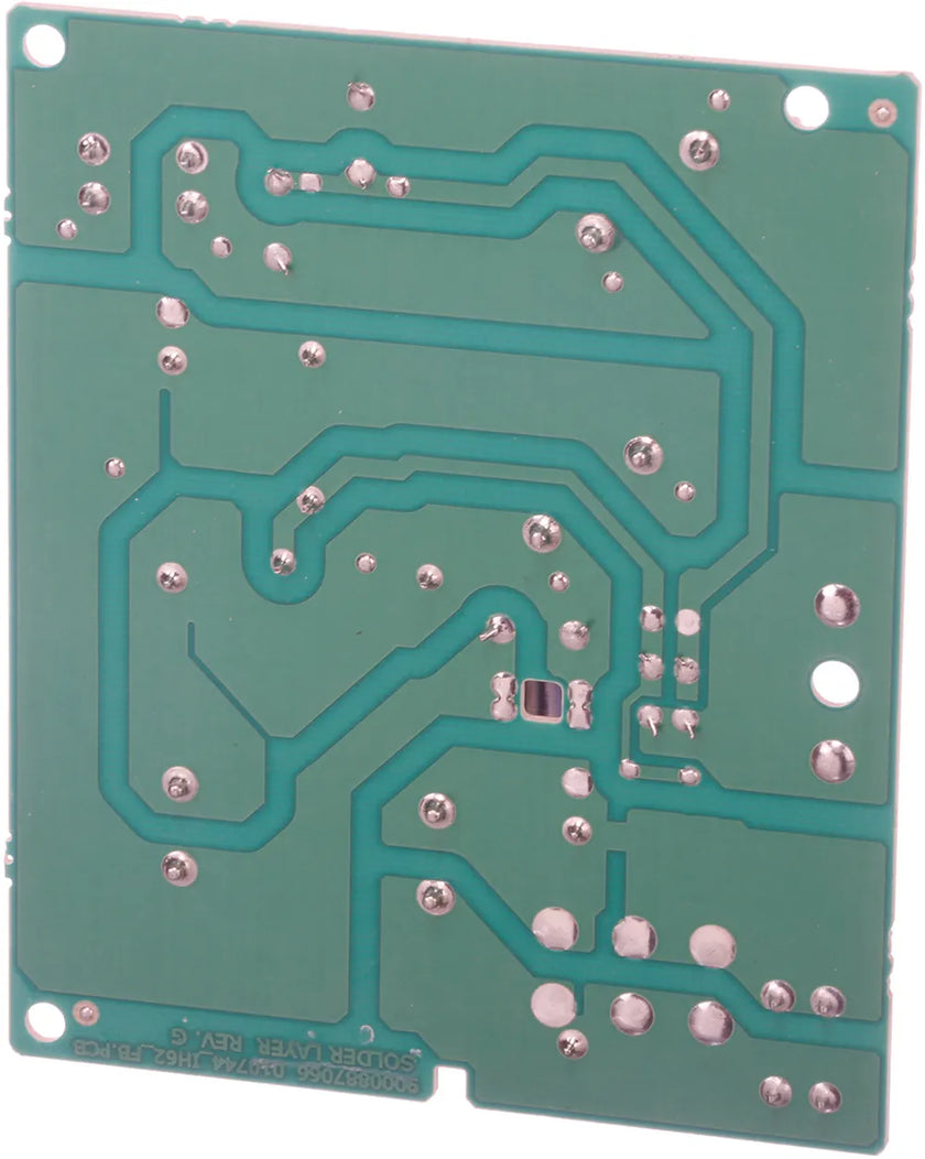 Bosch Cooktop PC Board Part 11009107 - Cooktop Parts & Cartridges