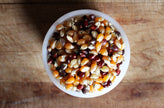 Bulk Ancient Grain Organic Premium Popcorn Kernels (6lbs, 12lbs, 18lbs, 24lbs) (Product of Canada)