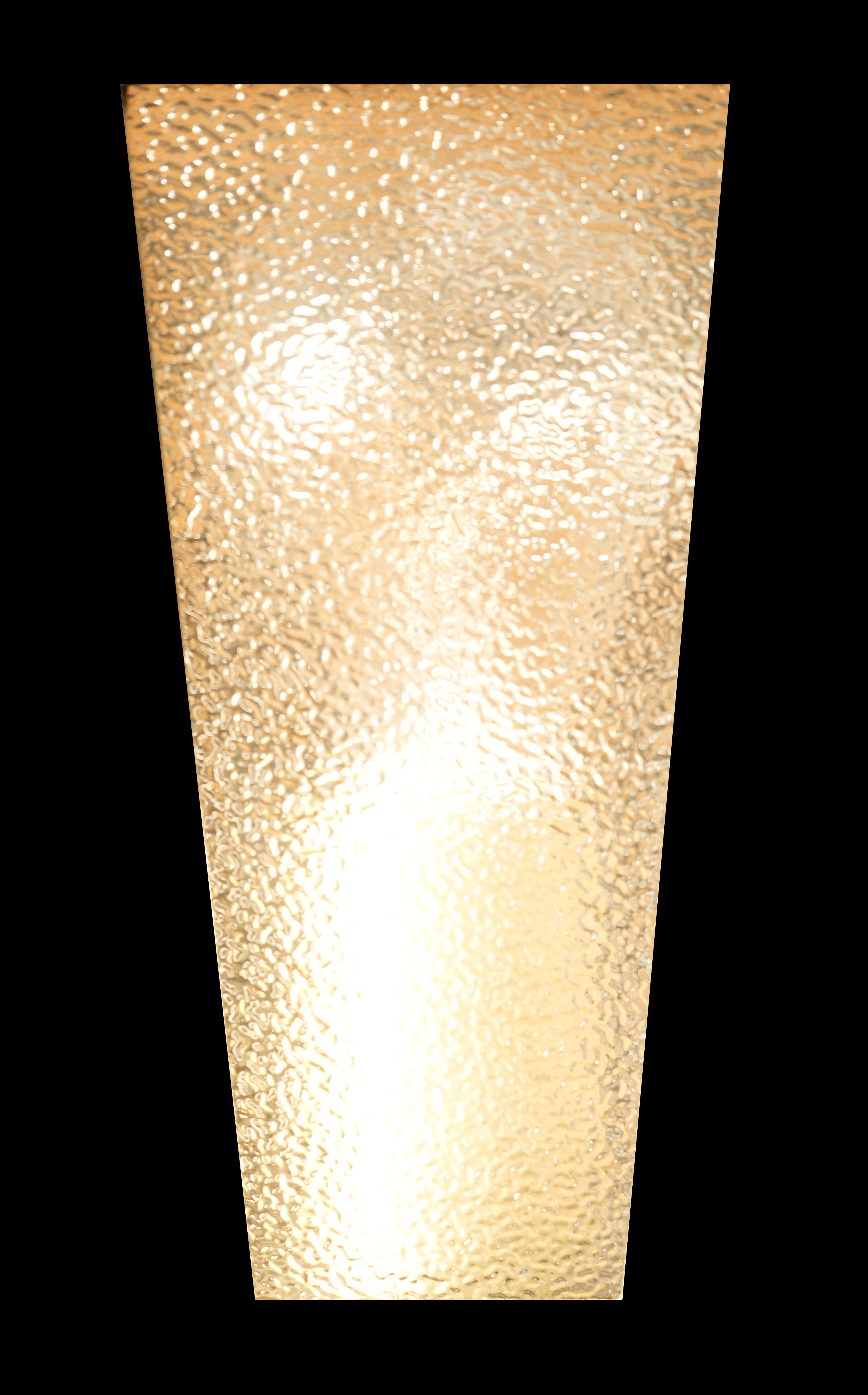 Verre de remplacement Milan petit