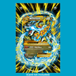 Mega Charizard EX 108/106 FlashFire (Ungraded) Display Case