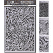 Set#002 Stencil Mix – Triple Layer Set (3 Unique Designs)