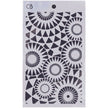 Set#003 Stencil Mix – Triple Layer Set (3 Unique Designs)