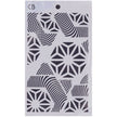Set#005 Stencil Mix – Triple Layer Set (3 Unique Designs)