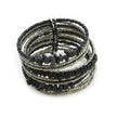 Multi Strand Cuff