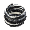 Multi Strand Cuff