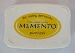 Memento Large Ink Pads