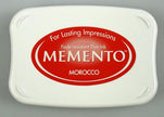 Memento Large Ink Pads