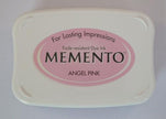 Memento Large Ink Pads