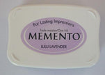 Memento Large Ink Pads