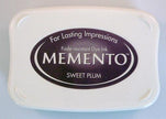 Memento Large Ink Pads