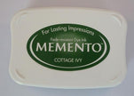 Memento Large Ink Pads