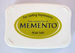 Memento Large Ink Pads