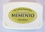 Memento Large Ink Pads