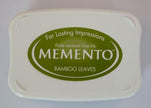 Memento Large Ink Pads