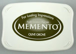Memento Large Ink Pads