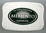 Memento Large Ink Pads