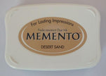 Memento Large Ink Pads
