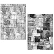 A5 Tissue Paper Set – 24 Sheets Newspapers