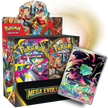Enhanced Mega Evolution Booster Box