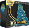 Mega Evolution Elite Trainer Box