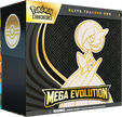 Mega Evolution Elite Trainer Box
