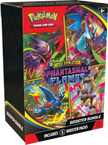 Phantasmal Flames Booster Bundle