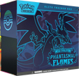 Phantasmal Flames Elite Trainer Box