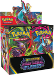 Phantasmal Flames Booster Box
